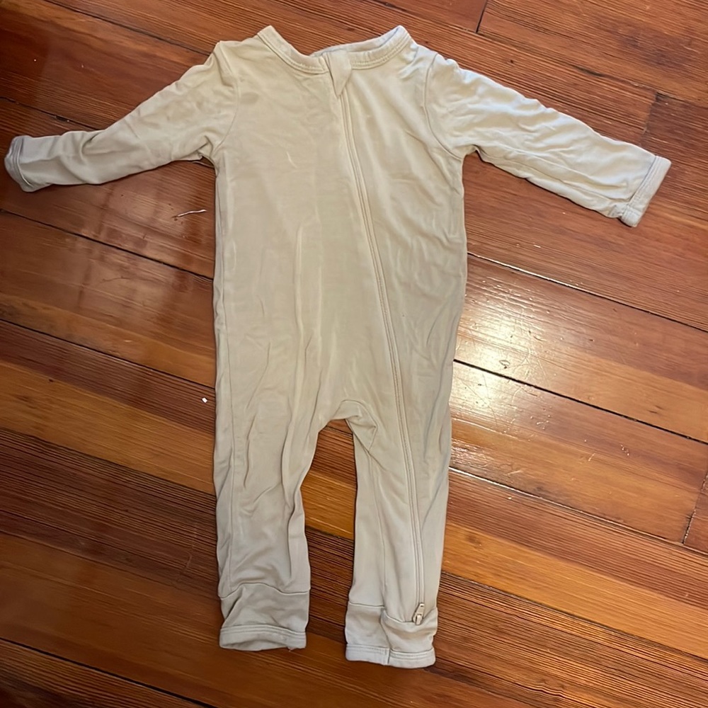 Kyte Baby romper